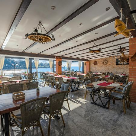 Villa Bonaca Савудрия Екстериор снимка
