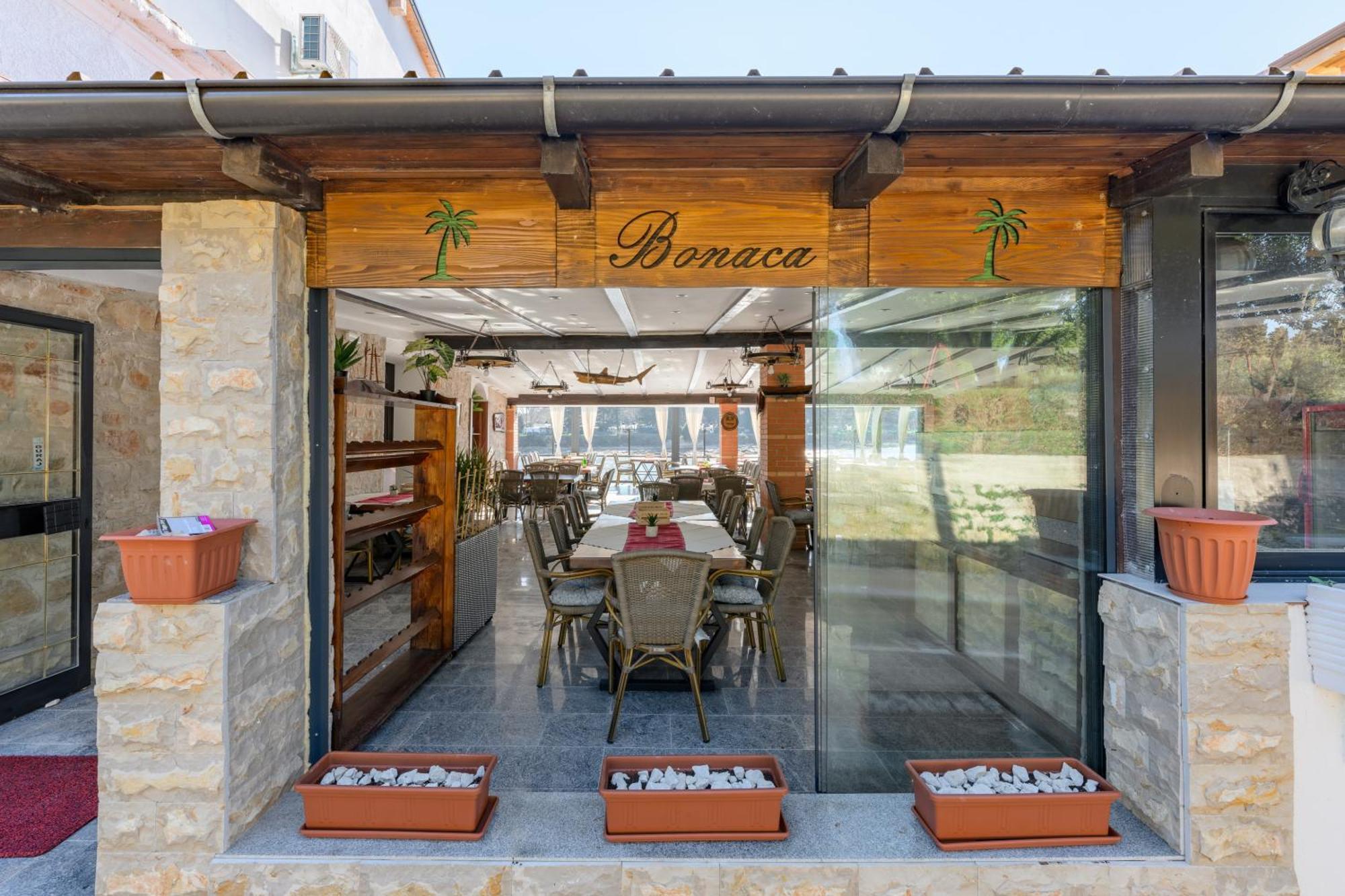Villa Bonaca Савудрия Екстериор снимка